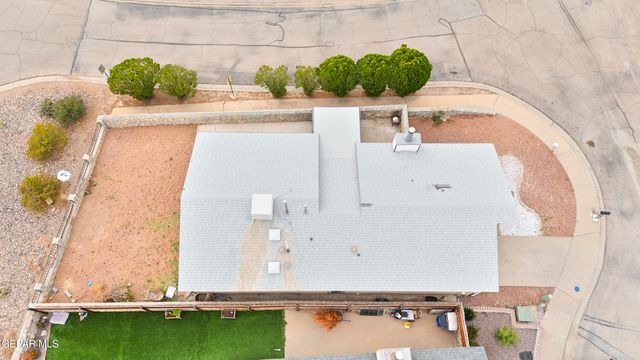 6900 Ridge Top Dr. Drive, El Paso, TX 79904