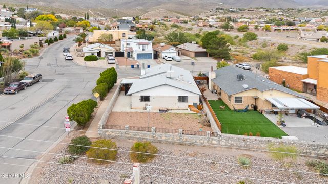 6900 Ridge Top Dr. Drive, El Paso, TX 79904