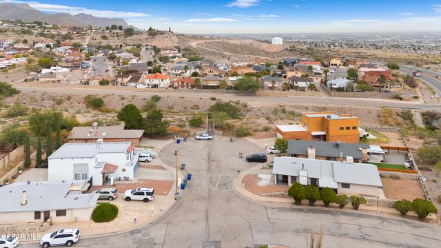6900 Ridge Top Dr. Drive, El Paso, TX 79904