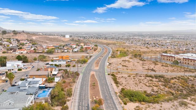 6900 Ridge Top Dr. Drive, El Paso, TX 79904