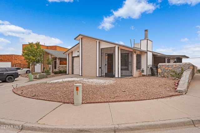 6900 Ridge Top Dr. Drive, El Paso, TX 79904