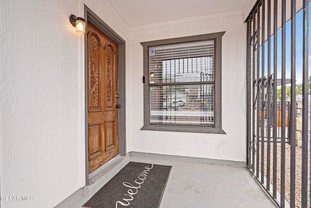 6900 Ridge Top Dr. Drive, El Paso, TX 79904