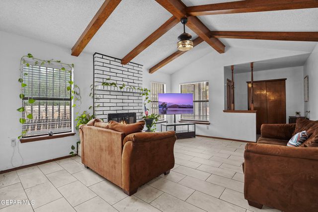 6900 Ridge Top Dr. Drive, El Paso, TX 79904