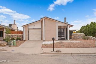6900 Ridge Top Dr. Drive, El Paso, TX 79904