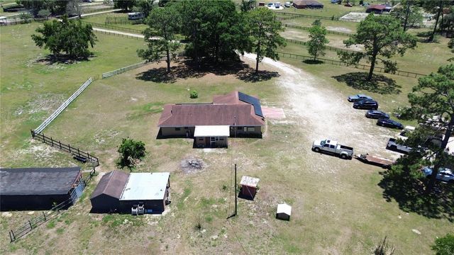 10631 W HIGHWAY 40, Ocala, FL 34482