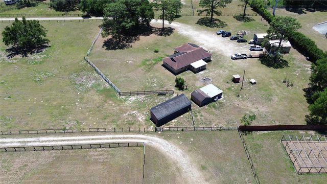 10631 W HIGHWAY 40, Ocala, FL 34482