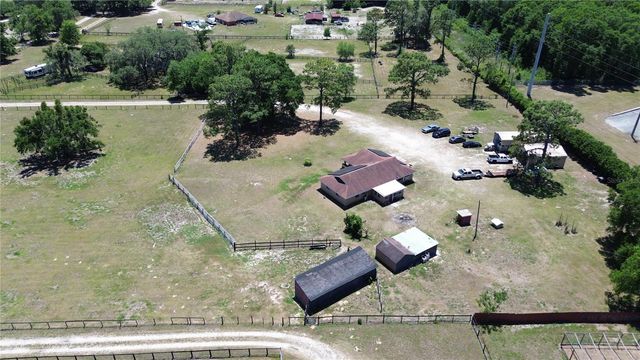10631 W HIGHWAY 40, Ocala, FL 34482