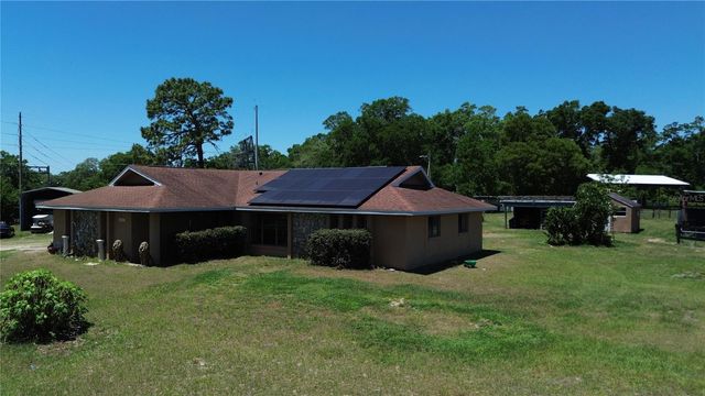 10631 W HIGHWAY 40, Ocala, FL 34482