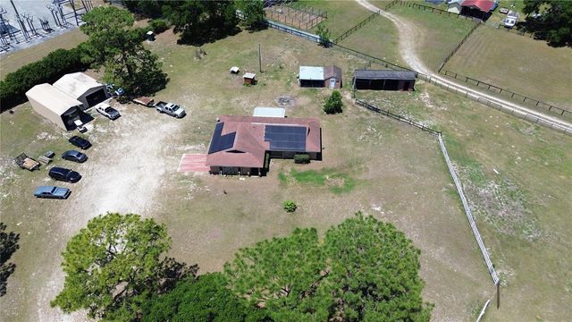 10631 W HIGHWAY 40, Ocala, FL 34482