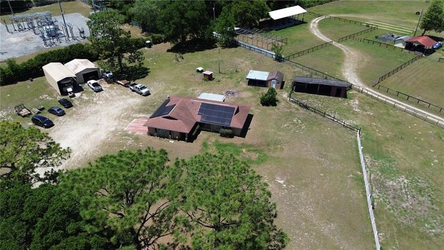 10631 W HIGHWAY 40, Ocala, FL 34482