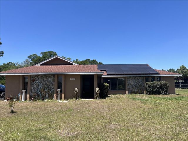 10631 W HIGHWAY 40, Ocala, FL 34482