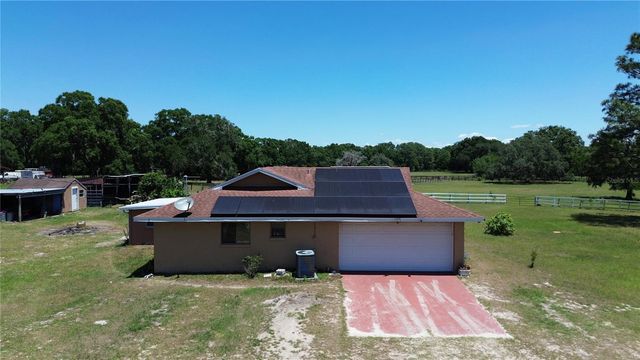 10631 W HIGHWAY 40, Ocala, FL 34482