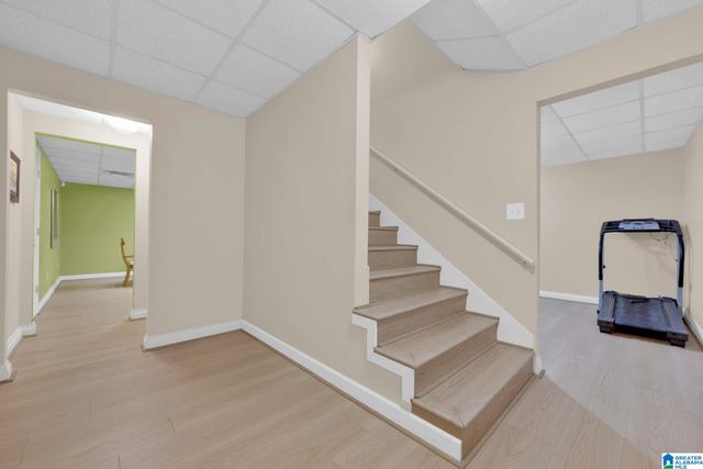 5065 LAKE CREST CIRCLE, Hoover, AL 35226