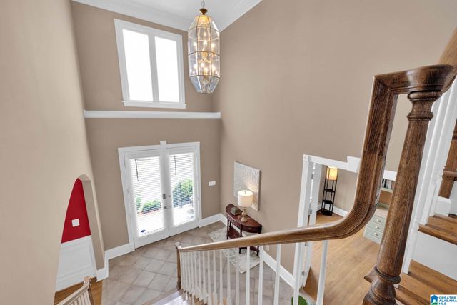 5065 LAKE CREST CIRCLE, Hoover, AL 35226