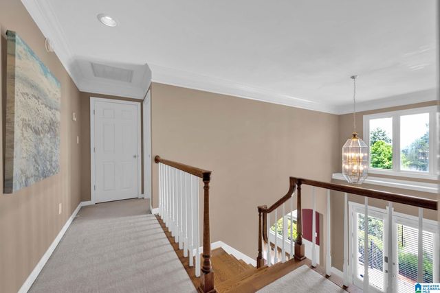 5065 LAKE CREST CIRCLE, Hoover, AL 35226