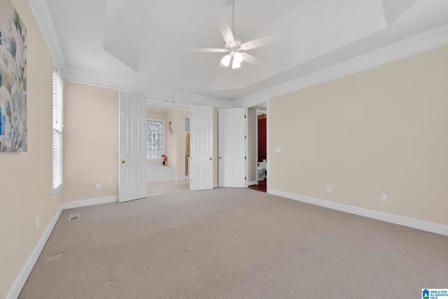 5065 LAKE CREST CIRCLE, Hoover, AL 35226