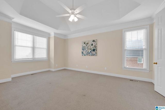5065 LAKE CREST CIRCLE, Hoover, AL 35226