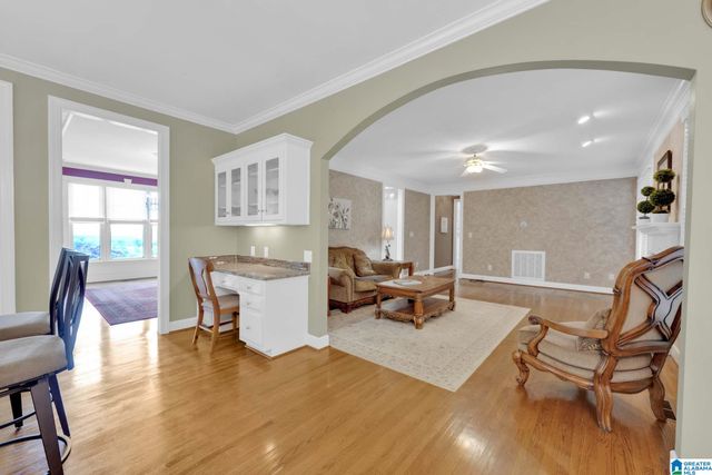 5065 LAKE CREST CIRCLE, Hoover, AL 35226