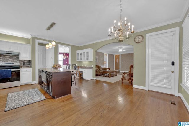5065 LAKE CREST CIRCLE, Hoover, AL 35226