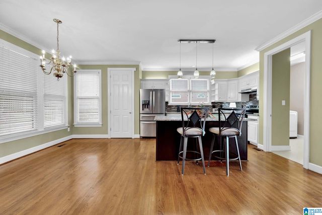 5065 LAKE CREST CIRCLE, Hoover, AL 35226