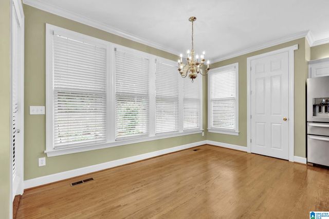 5065 LAKE CREST CIRCLE, Hoover, AL 35226
