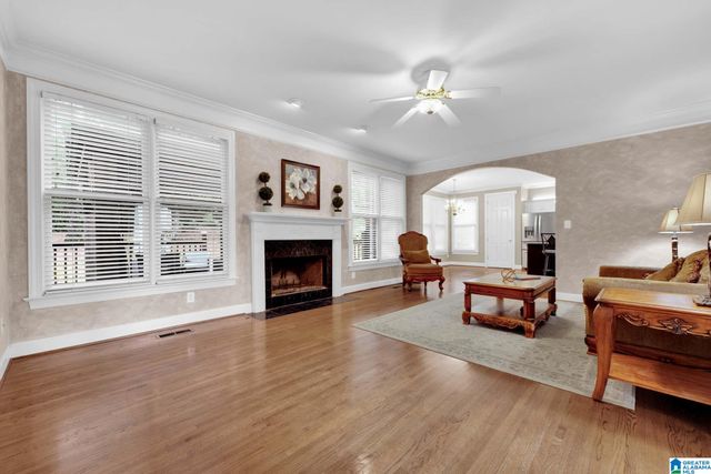 5065 LAKE CREST CIRCLE, Hoover, AL 35226
