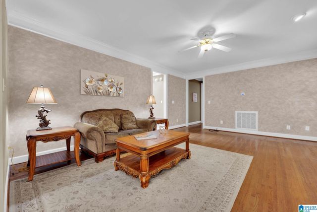 5065 LAKE CREST CIRCLE, Hoover, AL 35226