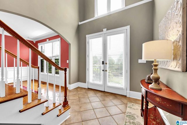 5065 LAKE CREST CIRCLE, Hoover, AL 35226