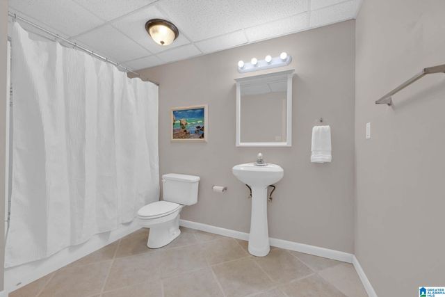 5065 LAKE CREST CIRCLE, Hoover, AL 35226