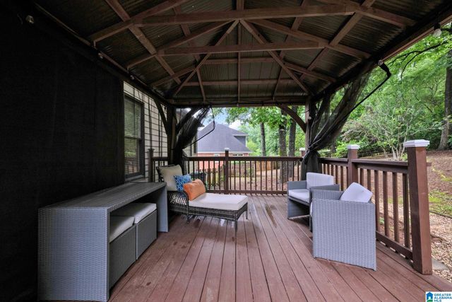 5065 LAKE CREST CIRCLE, Hoover, AL 35226
