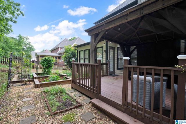 5065 LAKE CREST CIRCLE, Hoover, AL 35226