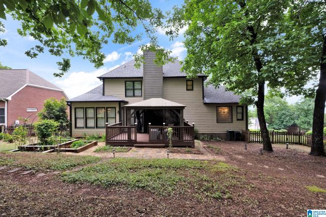 5065 LAKE CREST CIRCLE, Hoover, AL 35226