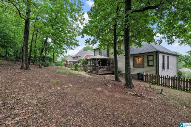 5065 LAKE CREST CIRCLE, Hoover, AL 35226