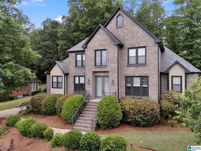 5065 LAKE CREST CIRCLE, Hoover, AL 35226