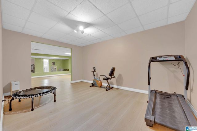 5065 LAKE CREST CIRCLE, Hoover, AL 35226