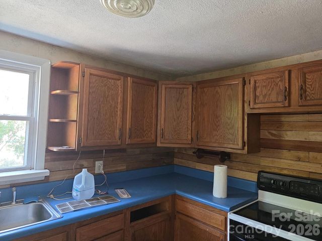 208 Mckinnish Cove Road, Asheville, NC 28806