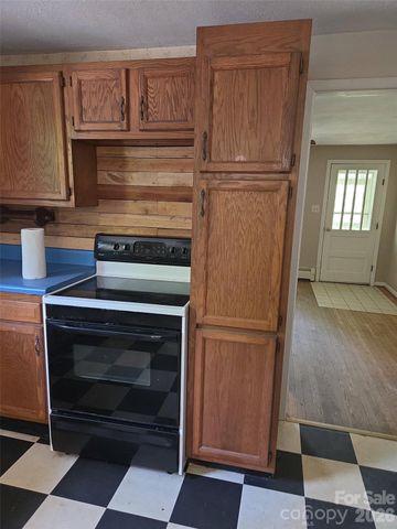 208 Mckinnish Cove Road, Asheville, NC 28806