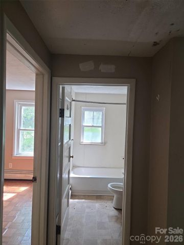 208 Mckinnish Cove Road, Asheville, NC 28806