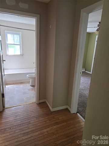 208 Mckinnish Cove Road, Asheville, NC 28806