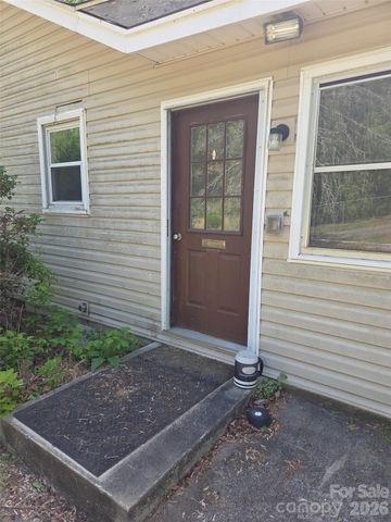 208 Mckinnish Cove Road, Asheville, NC 28806