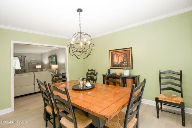 2 Colonial Pines Circle, Pinehurst, NC 28374