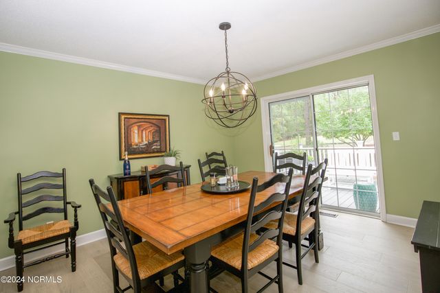 2 Colonial Pines Circle, Pinehurst, NC 28374