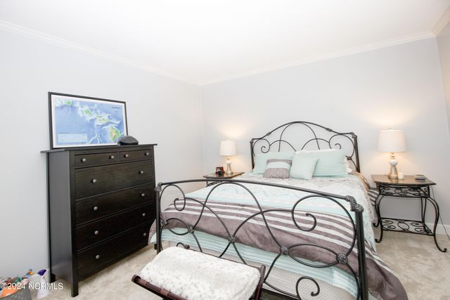 2 Colonial Pines Circle, Pinehurst, NC 28374