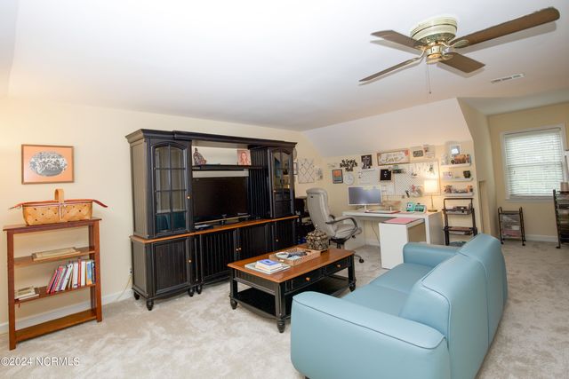 2 Colonial Pines Circle, Pinehurst, NC 28374