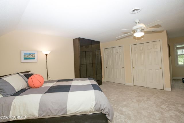 2 Colonial Pines Circle, Pinehurst, NC 28374