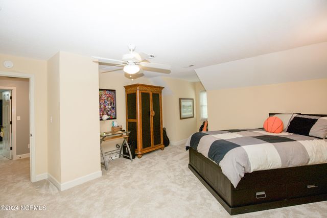 2 Colonial Pines Circle, Pinehurst, NC 28374