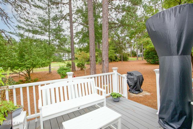 2 Colonial Pines Circle, Pinehurst, NC 28374