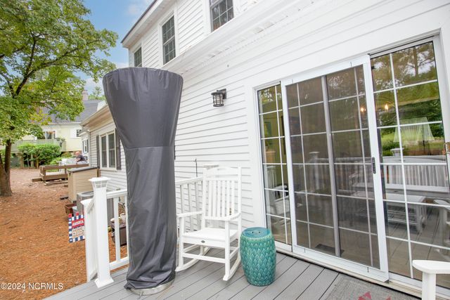 2 Colonial Pines Circle, Pinehurst, NC 28374