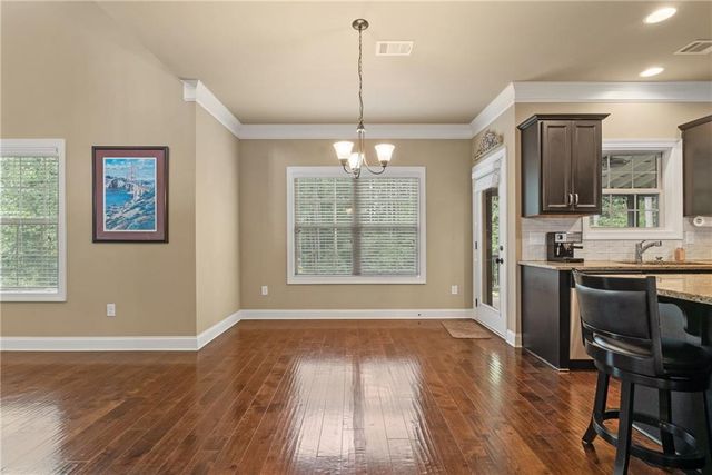 1050 Silver Thorne Drive, Loganville, GA 30052