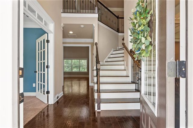 1050 Silver Thorne Drive, Loganville, GA 30052